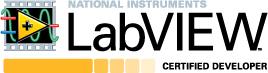 labView Logo